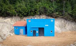 Denizli Büyükşehir DESKİ'den Güney'e 9 milyonluk altyapı yatırımı