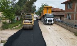 Denizli Büyükşehir'den İğdir'e modern ulaşım yatırımı
