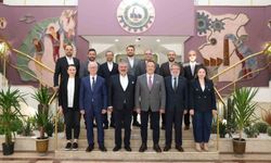 Denizli OSB ve KalDer sosyal sorumluluk ile kalite dönüşümünde buluştu