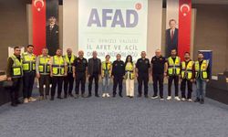 Denizli'de arama kurtarmaya yeni bir soluk