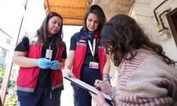 Denizli'de ücretsiz HPV aşı uygulaması başladı