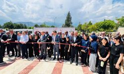 Denizli'de 'Vakti Kuşanmak' projesi büyük ilgi gördü