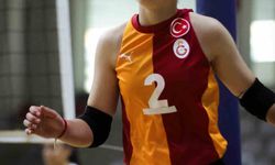 Derin Su Coşkun, milli takım gelişim kampına davet edildi