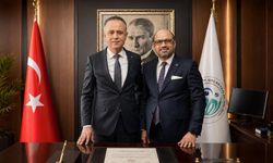 DESOB'da Hüseyin Demirci dönemi resmen başladı