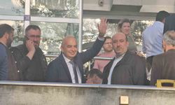 Devrek davasında ilk duruşma tamamlandı: Eski Başkan Bozkurt'un ev hapsi kaldırıldı