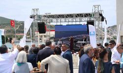 Didim Belediyesi'ne çevre ödülü