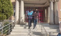 Didim'de 22 düzensiz göçmen yakalandı