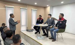 Digor'da köy hizmetleri masaya yatırıldı