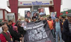 Dilovası'nda 7 kişinin öldüğü fabrika yangını davasında firari sanık tutuklandı