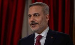 Dışişleri Bakanı Fidan: 'ABD ile İran arasında bir anlaşma her zamankinden daha yakın'