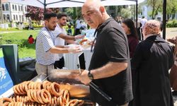 Diyarbakır'da 'Annemle Benim Şenliğim' etkinliği