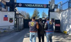 Diyarbakır'da haklarında kesinleşmiş hapis cezası bulunan 115 kişi yakalandı