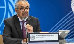 DSÖ, Kongo Demokratik Cumhuriyeti'ndeki Ebola salgını risk değerlendirmesini 'çok yüksek' olarak revize etti