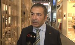 DTO Başkanı Erdoğan; 'HOMETEX Fuarında üyelerimizi farklı ülkelerden gelen alıcılarla buluşturuyoruz'