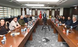 DTO'dan işletmelere enerji verimliliği desteği