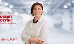 Dünya Astım Günü'nde Göğüs Hastalıkları Uzmanı Dr. Demet Çetin'den açıklamalar
