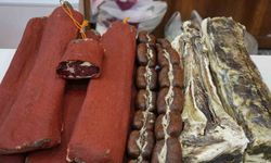 Dünyaca ünlü şeften Kastamonu pastırmasına tam not: 'Asıl bunların meşhur olması lazımken Kayseri meşhur olmuş'