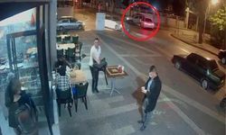 'Dur' tabelasına uymadı kazaya neden oldu: 1 yaralı