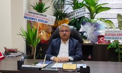 Duranay'dan bayram öncesi 'Yerel esnafa destek' çağrısı
