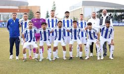 EBBSK ve Oltu 25 Mart SK play-out maçında karşı karşıya gelecek