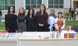 Edebiyat Fakültesinde Masfest coşkusu