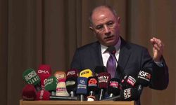 Efkan Ala'dan CHP'ye sert eleştiri...'Muhalefetin içi Orta Doğu kadar karışık'