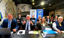 EFPM Toplantıları, Ljubljana'da gerçekleşti