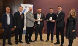 Ege MYO'da öğrenciler projelerini iş dünyasıyla buluşturdu