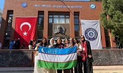 Egeli gençler ortak kültür mirasında buluşuyor