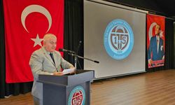 Eğitimde yönetici yetiştirme programı Balıkesir'de başladı