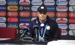 Ekrem Hayyam Dağ: 'Beşiktaşlı oyuncular bile şaşırdı bu gol nasıl iptal olur diye'