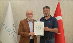 Elazığ Medilines Hospital ile Ticaret Borsası arasında protokol imzalandı