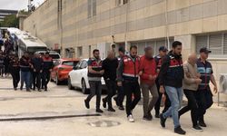 Elazığ'da özel sağlık kuruluşlarına operasyon: 19 şüpheli adliyeye sevk edildi