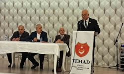 Emekli askerler sandığa gitti