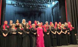Engelliler Haftası'nda duygusal konser