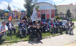 Engelliler Haftası'nda hak temelli yaklaşım vurgusu