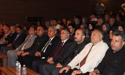 Engellilerin toplumsal hayattaki önemi anlatıldı