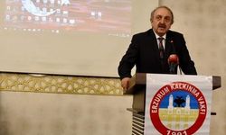 ER-VAK Başkanı Güzel; '19 Mayıs 1919, tarihi bir şahlanışın adıdır'
