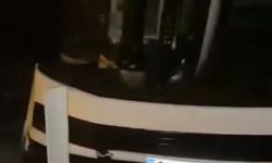 Erciş'te otomobil takla attı: 1 ölü, 5 yaralı