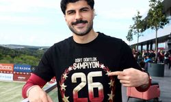 Eren Elmalı: 'Yetinmiyoruz, 27. şampiyonluğu kazansak ertesi gün 28'i konuşacağız'