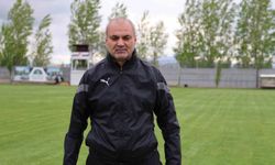 Erkan Sözeri: 'Kupayı hepimiz çok istiyoruz'