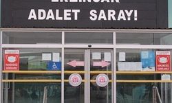 Erzincan Adliyesi'nde zimmet soruşturması: Mübaşir tutuklandı
