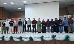 Erzincan Müftülüğünden gençlere manevi sinema etkinliği