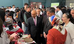 Erzincan'da 'Kariyer Günleri' etkinliği düzenlendi