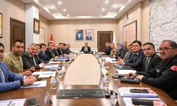 Erzurum'da 2026 Palan Extrem zirvesi
