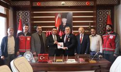 Erzurum'da kahramanlara vefa: 'Zaman durmaz, kahramanlar unutulmaz'