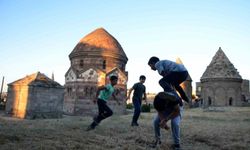 Erzurum'da nüfusun yüzde 27,4'ü çocuk