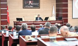 Erzurum'da okul güvenliğine 'çok katmanlı' takip