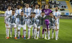 Erzurumspor FK, 1. Lig tarihinin puan rekorunu kırdı