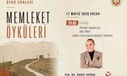 Esenler'de 6'ncı Öykü Günleri başlıyor